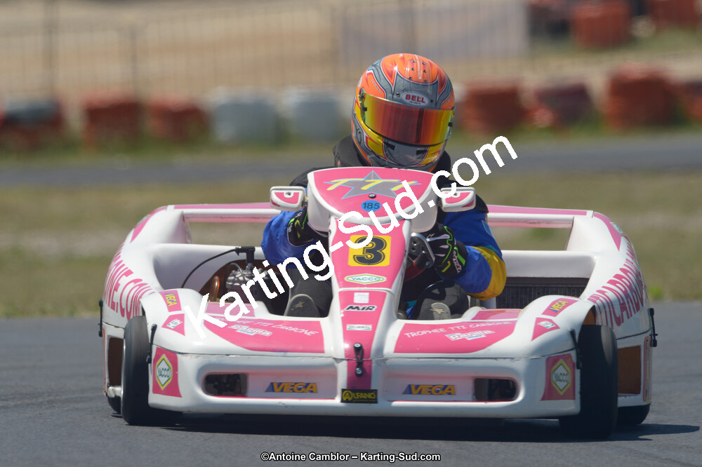 24/06/2012 : Trophée Gangeois à Ganges (Photos Antoine Camblor) 2012 — karting