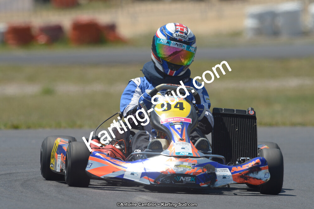 24/06/2012 : Trophée Gangeois à Ganges (Photos Antoine Camblor) 2012 — karting