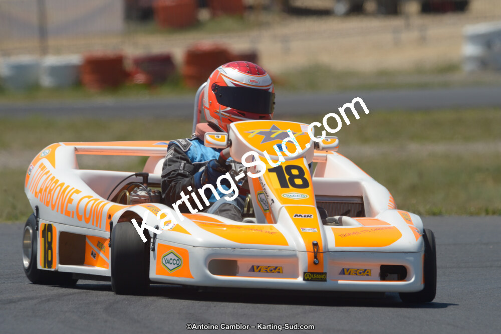 24/06/2012 : Trophée Gangeois à Ganges (Photos Antoine Camblor) 2012 — karting