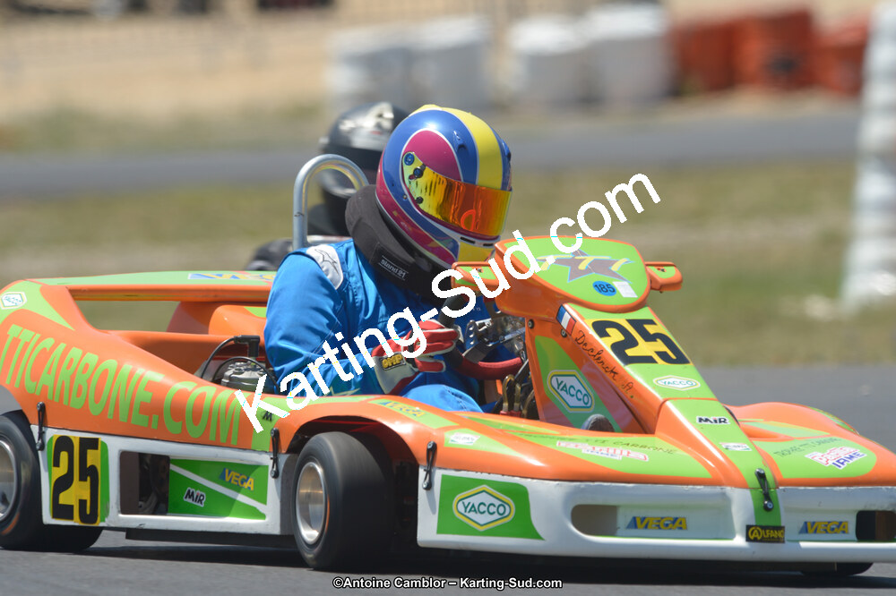 24/06/2012 : Trophée Gangeois à Ganges (Photos Antoine Camblor) 2012 — karting