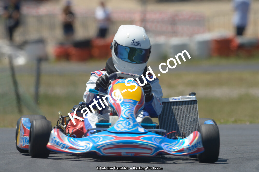 24/06/2012 : Trophée Gangeois à Ganges (Photos Antoine Camblor) 2012 — karting