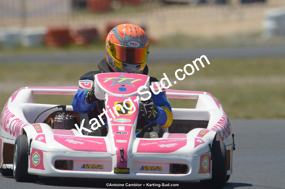 24/06/2012 : Trophée Gangeois à Ganges (Photos Antoine Camblor) 2012 — karting