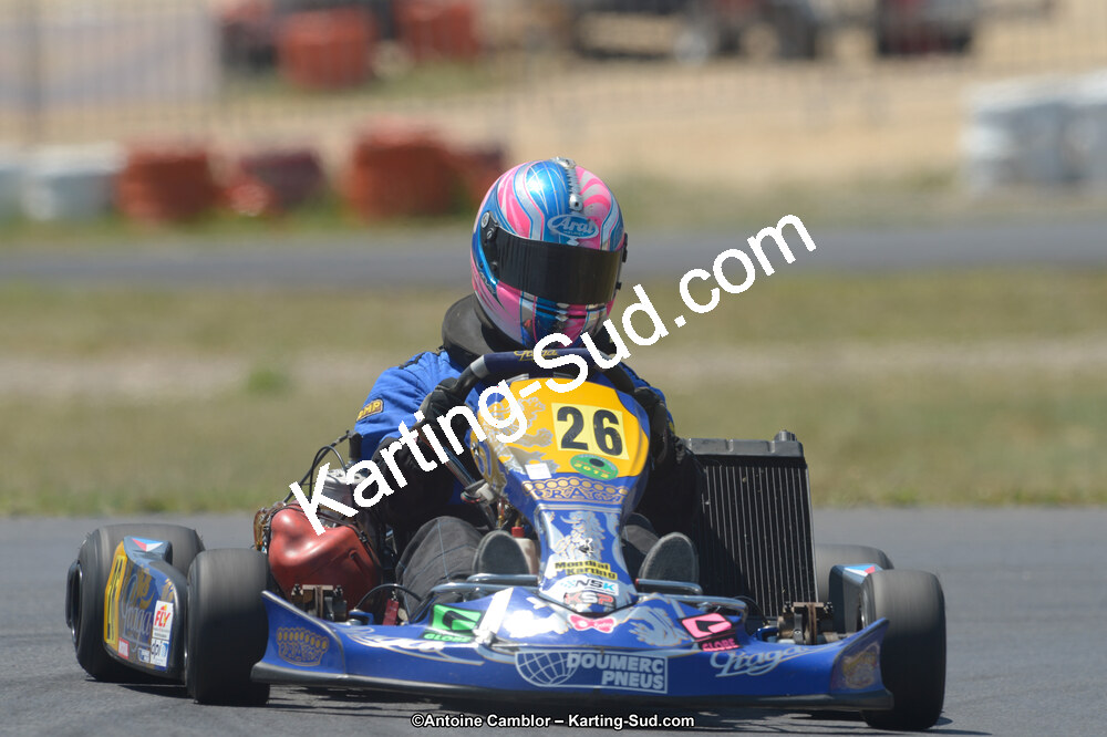 24/06/2012 : Trophée Gangeois à Ganges (Photos Antoine Camblor) 2012 — karting