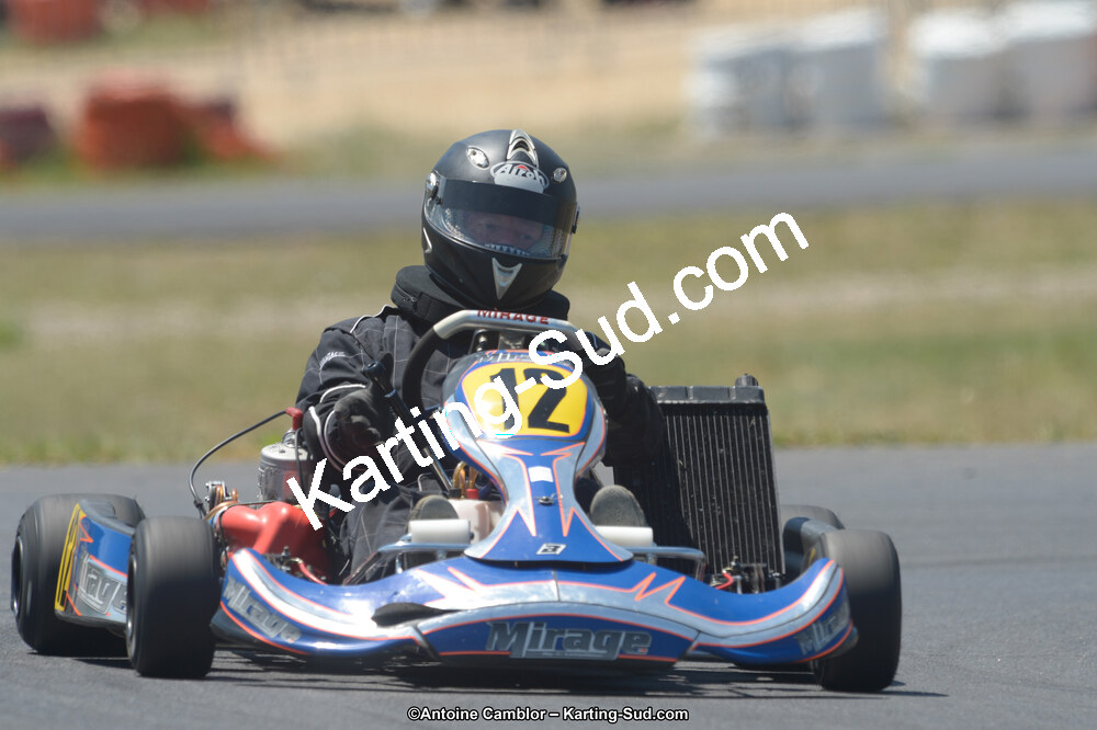 24/06/2012 : Trophée Gangeois à Ganges (Photos Antoine Camblor) 2012 — karting