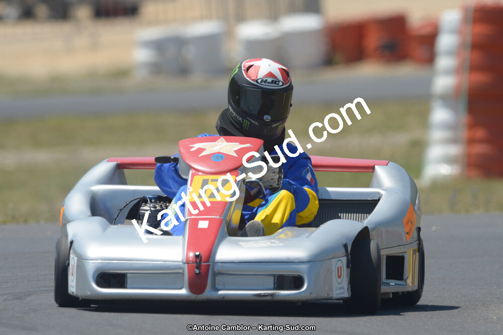 24/06/2012 : Trophée Gangeois à Ganges (Photos Antoine Camblor) 2012 — karting
