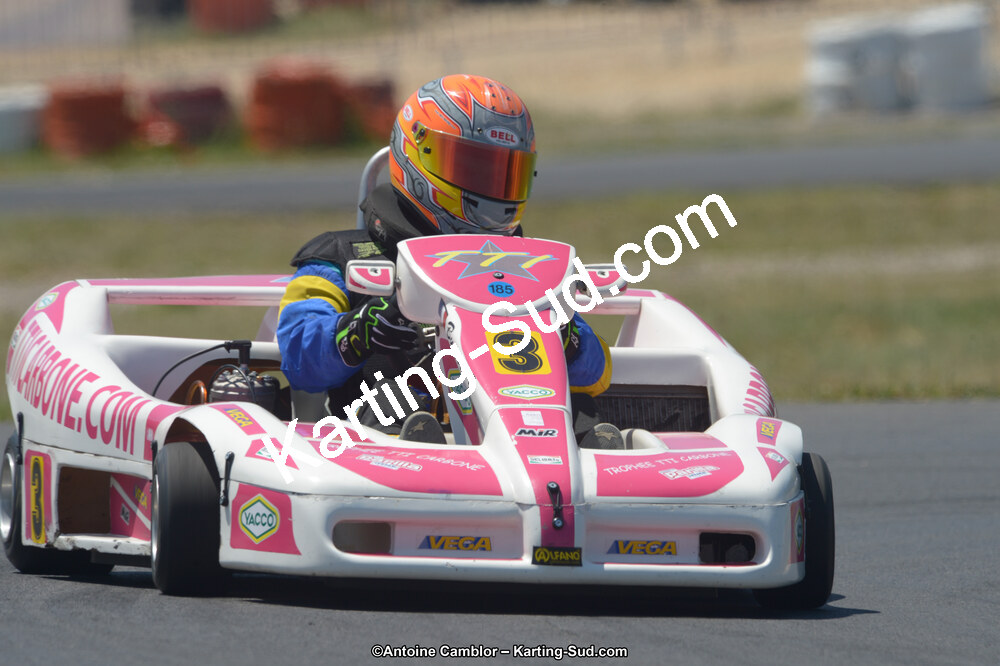 24/06/2012 : Trophée Gangeois à Ganges (Photos Antoine Camblor) 2012 — karting