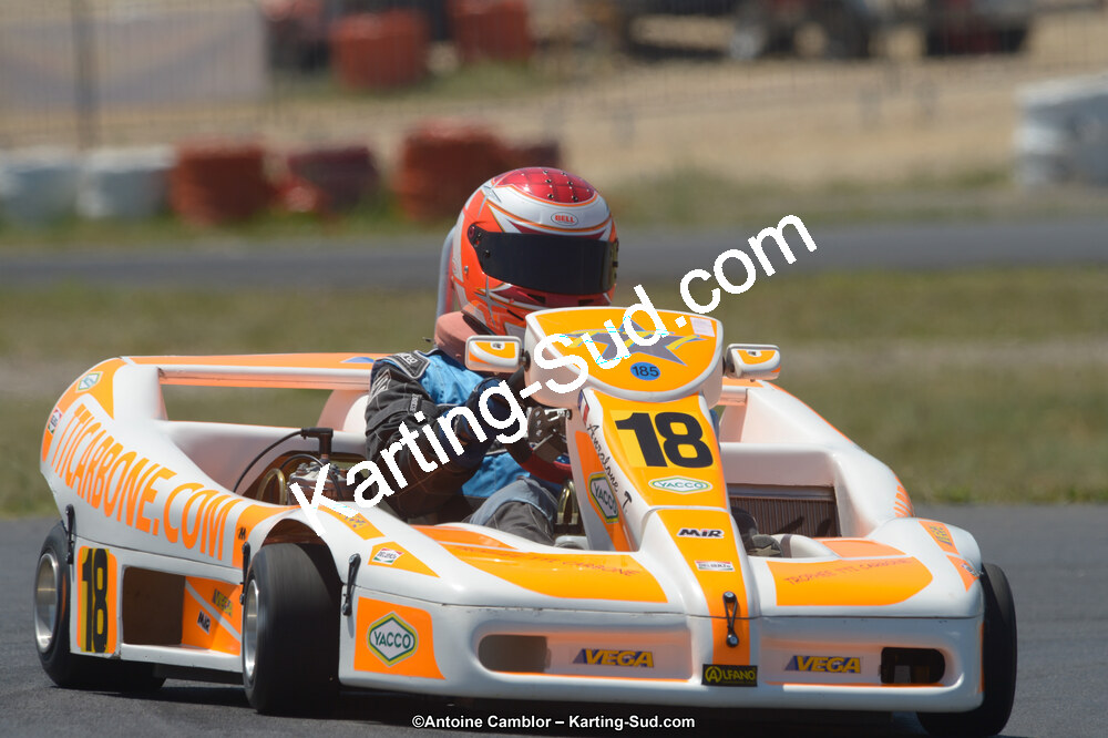 24/06/2012 : Trophée Gangeois à Ganges (Photos Antoine Camblor) 2012 — karting