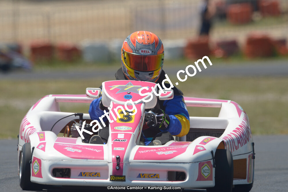 24/06/2012 : Trophée Gangeois à Ganges (Photos Antoine Camblor) 2012 — karting