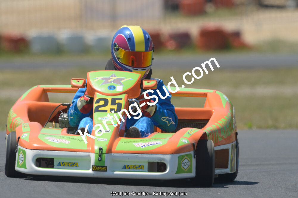 24/06/2012 : Trophée Gangeois à Ganges (Photos Antoine Camblor) 2012 — karting