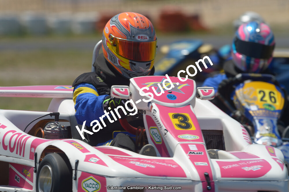 24/06/2012 : Trophée Gangeois à Ganges (Photos Antoine Camblor) 2012 — karting