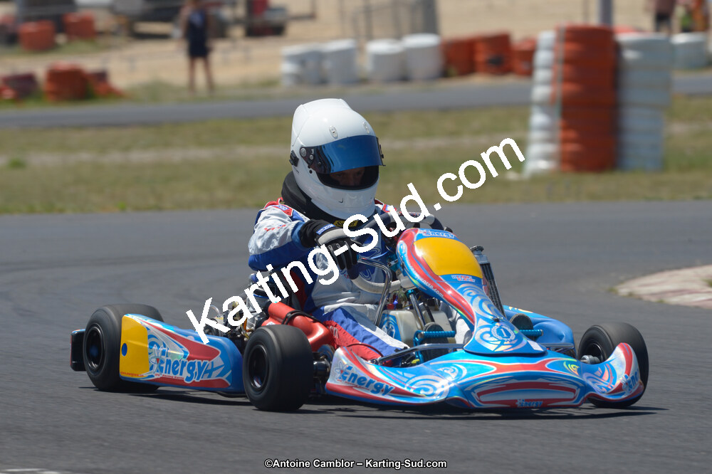 24/06/2012 : Trophée Gangeois à Ganges (Photos Antoine Camblor) 2012 — karting