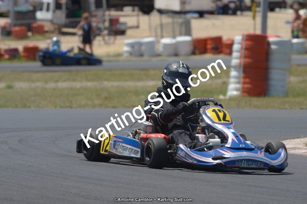 24/06/2012 : Trophée Gangeois à Ganges (Photos Antoine Camblor) 2012 — karting