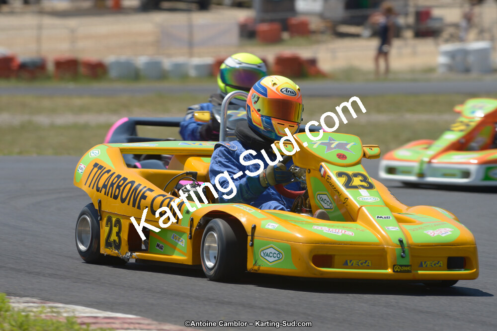 24/06/2012 : Trophée Gangeois à Ganges (Photos Antoine Camblor) 2012 — karting