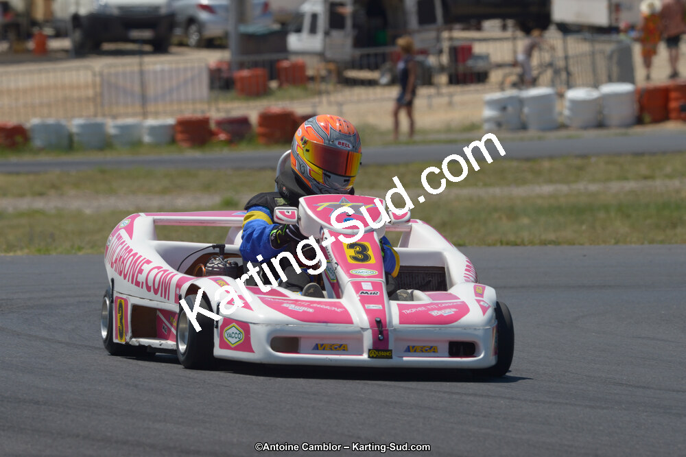 24/06/2012 : Trophée Gangeois à Ganges (Photos Antoine Camblor) 2012 — karting