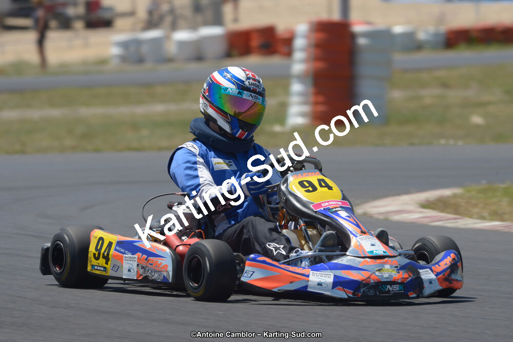 24/06/2012 : Trophée Gangeois à Ganges (Photos Antoine Camblor) 2012 — karting