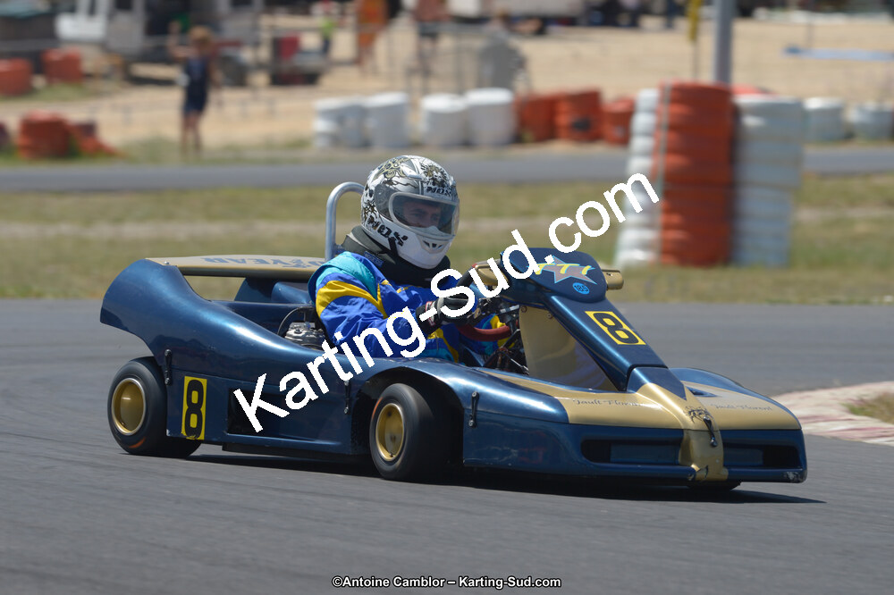 24/06/2012 : Trophée Gangeois à Ganges (Photos Antoine Camblor) 2012 — karting