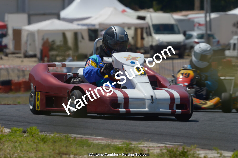 24/06/2012 : Trophée Gangeois à Ganges (Photos Antoine Camblor) 2012 — karting