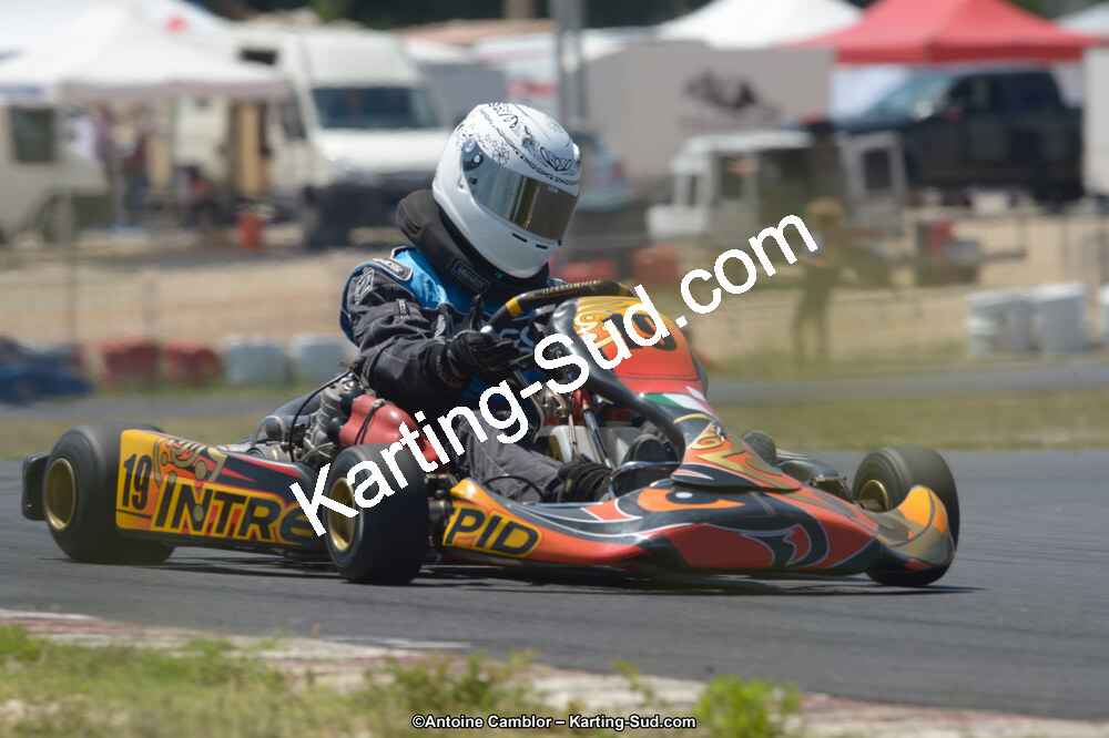 24/06/2012 : Trophée Gangeois à Ganges (Photos Antoine Camblor) 2012 — karting