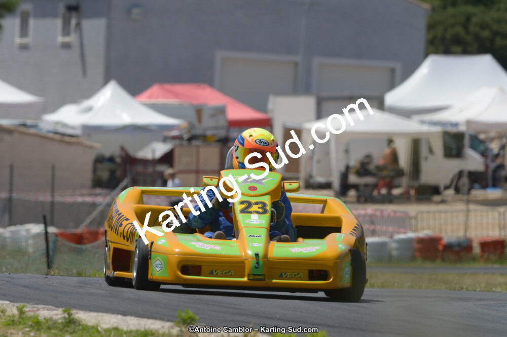 24/06/2012 : Trophée Gangeois à Ganges (Photos Antoine Camblor) 2012 — karting
