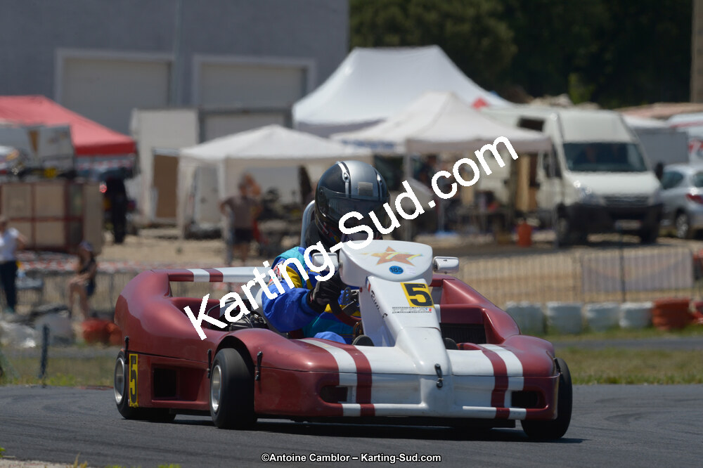 24/06/2012 : Trophée Gangeois à Ganges (Photos Antoine Camblor) 2012 — karting
