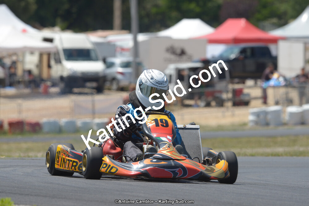 24/06/2012 : Trophée Gangeois à Ganges (Photos Antoine Camblor) 2012 — karting