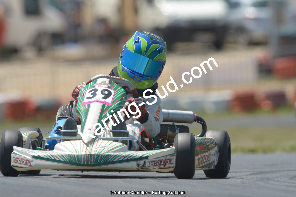 24/06/2012 : Trophée Gangeois à Ganges (Photos Antoine Camblor) 2012 — karting