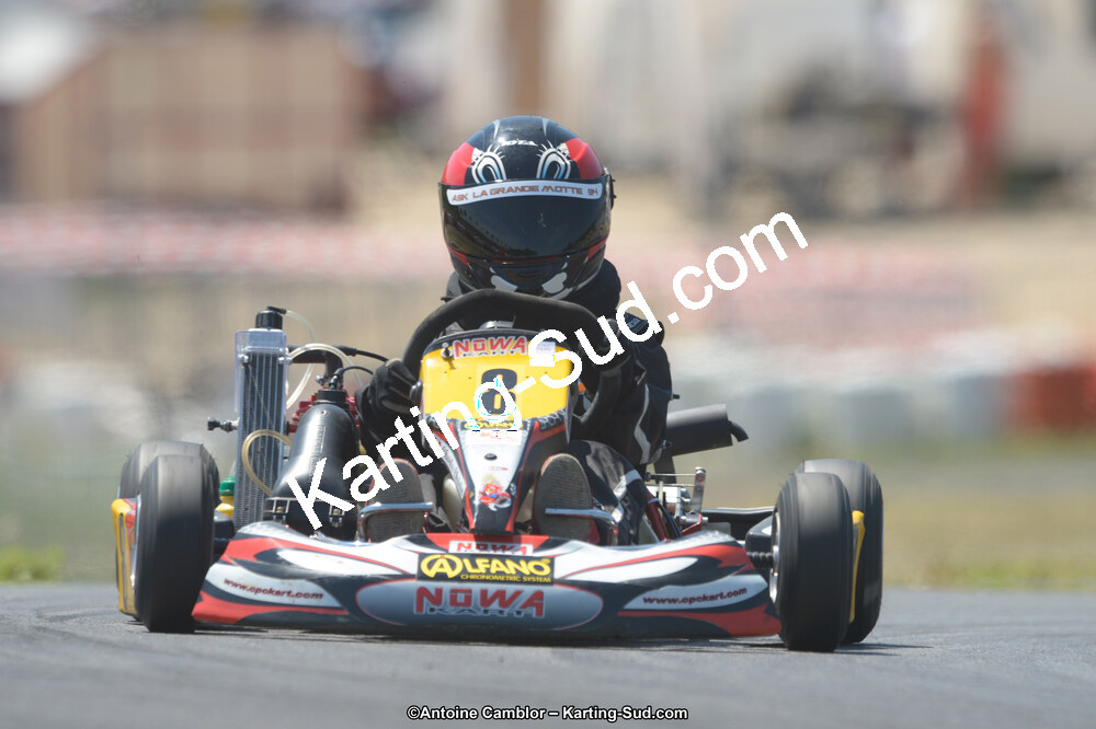 24/06/2012 : Trophée Gangeois à Ganges (Photos Antoine Camblor) 2012 — karting