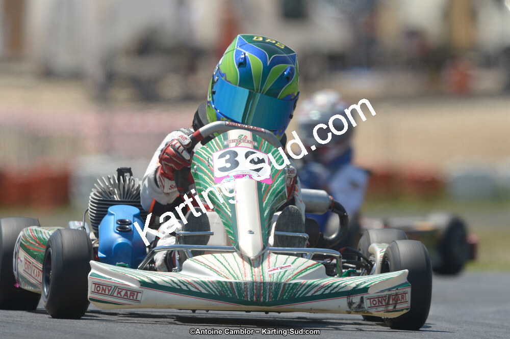 24/06/2012 : Trophée Gangeois à Ganges (Photos Antoine Camblor) 2012 — karting
