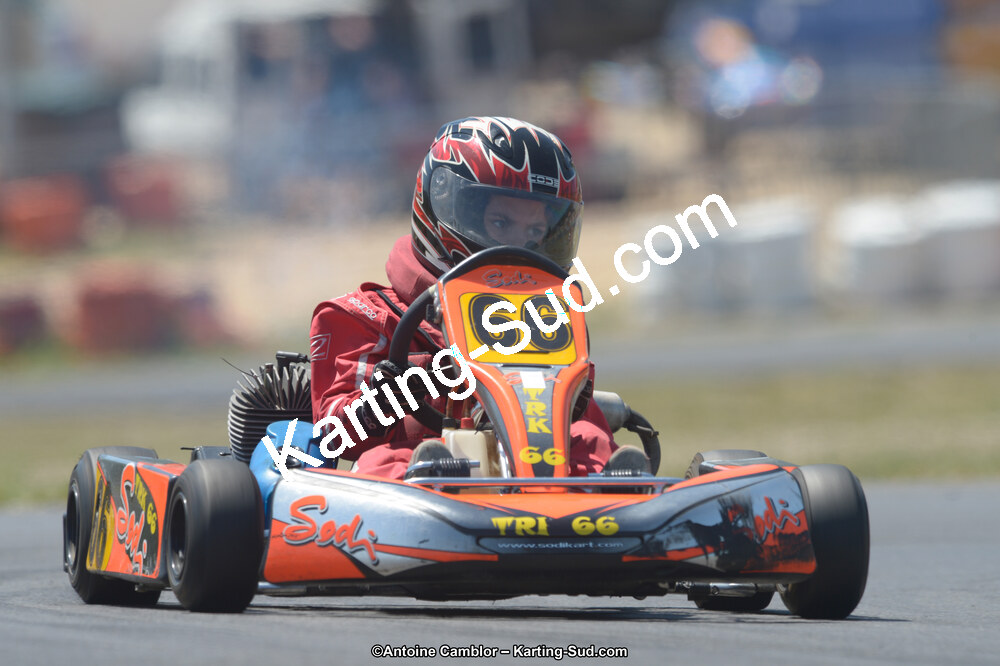 24/06/2012 : Trophée Gangeois à Ganges (Photos Antoine Camblor) 2012 — karting