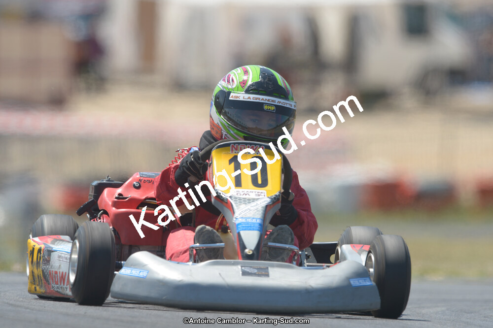 24/06/2012 : Trophée Gangeois à Ganges (Photos Antoine Camblor) 2012 — karting