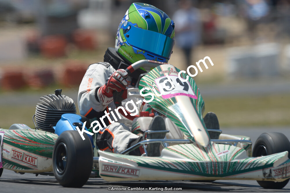 24/06/2012 : Trophée Gangeois à Ganges (Photos Antoine Camblor) 2012 — karting