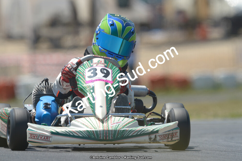 24/06/2012 : Trophée Gangeois à Ganges (Photos Antoine Camblor) 2012 — karting
