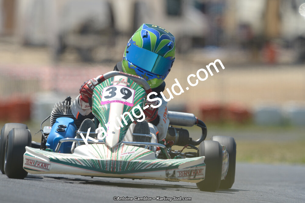 24/06/2012 : Trophée Gangeois à Ganges (Photos Antoine Camblor) 2012 — karting