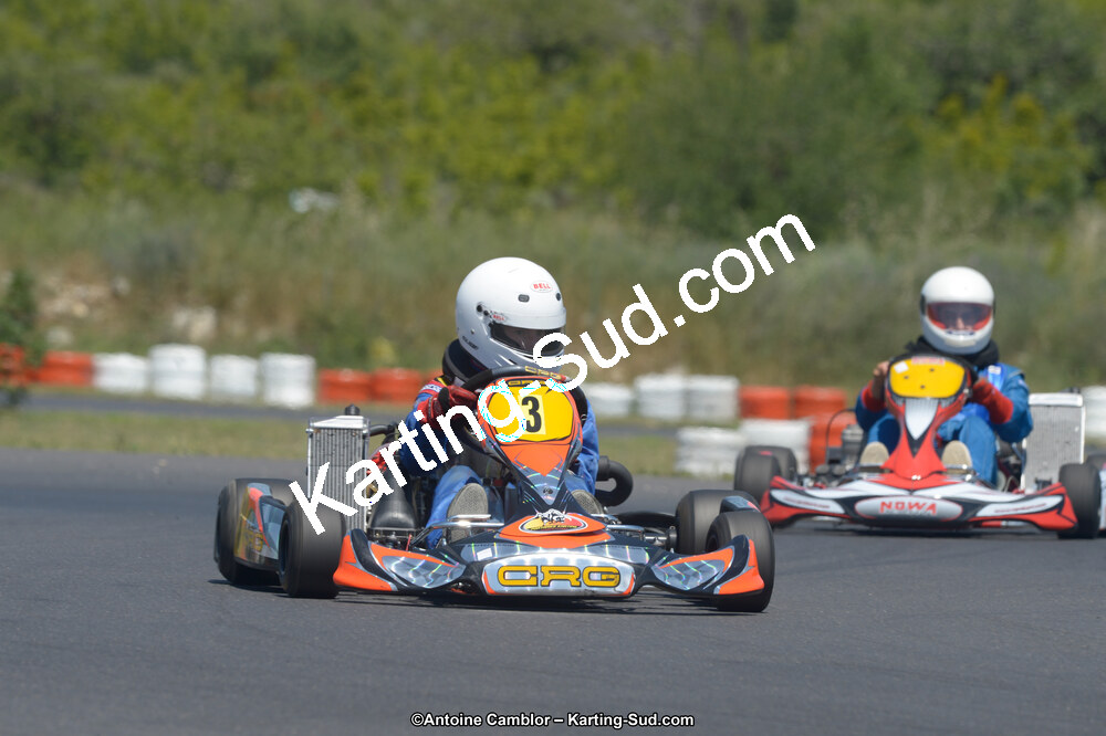 24/06/2012 : Trophée Gangeois à Ganges (Photos Antoine Camblor) 2012 — karting