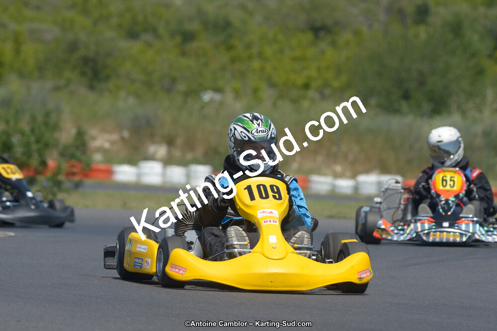 24/06/2012 : Trophée Gangeois à Ganges (Photos Antoine Camblor) 2012 — karting