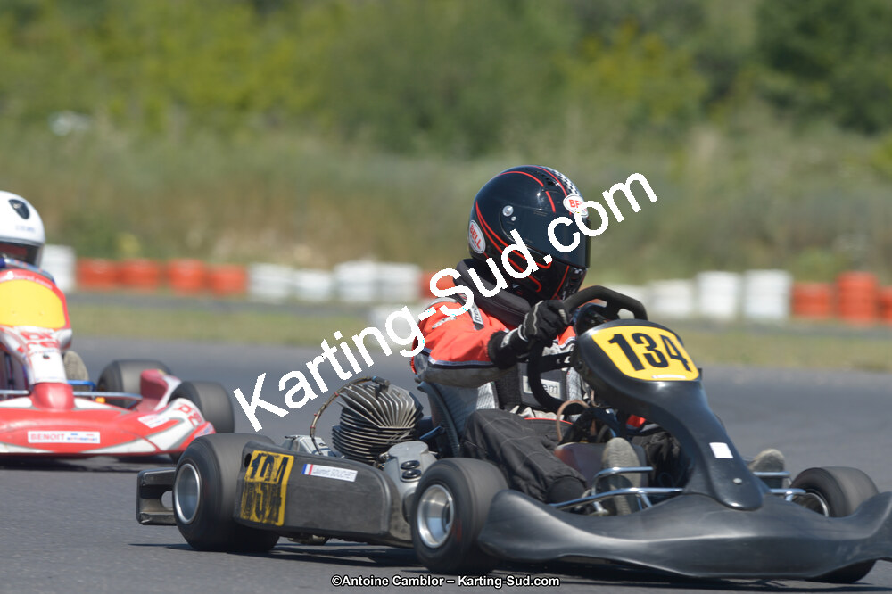 24/06/2012 : Trophée Gangeois à Ganges (Photos Antoine Camblor) 2012 — karting