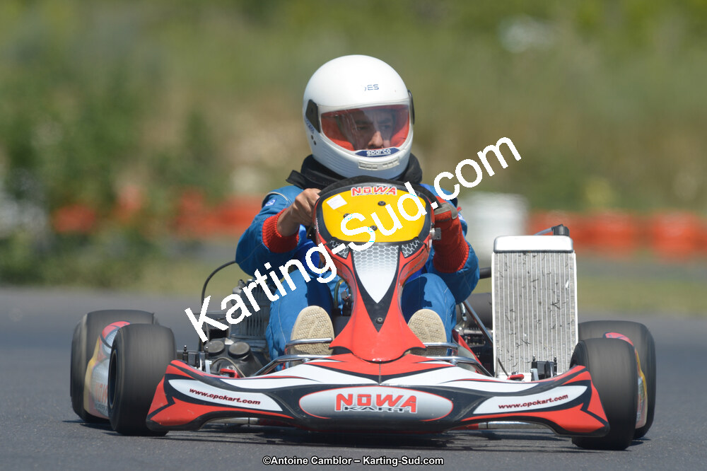 24/06/2012 : Trophée Gangeois à Ganges (Photos Antoine Camblor) 2012 — karting