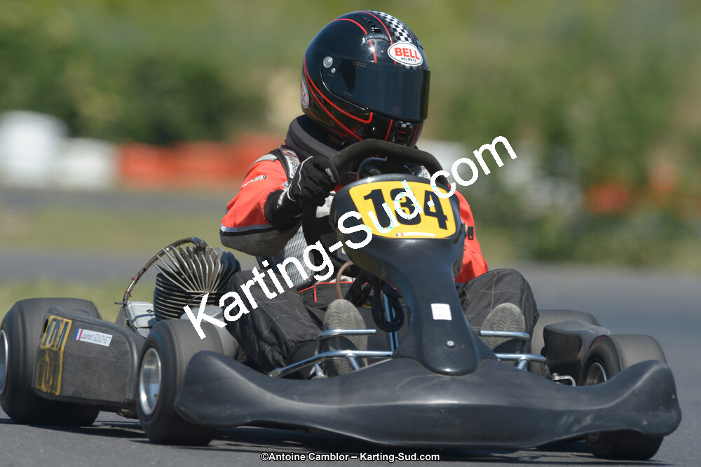 24/06/2012 : Trophée Gangeois à Ganges (Photos Antoine Camblor) 2012 — karting