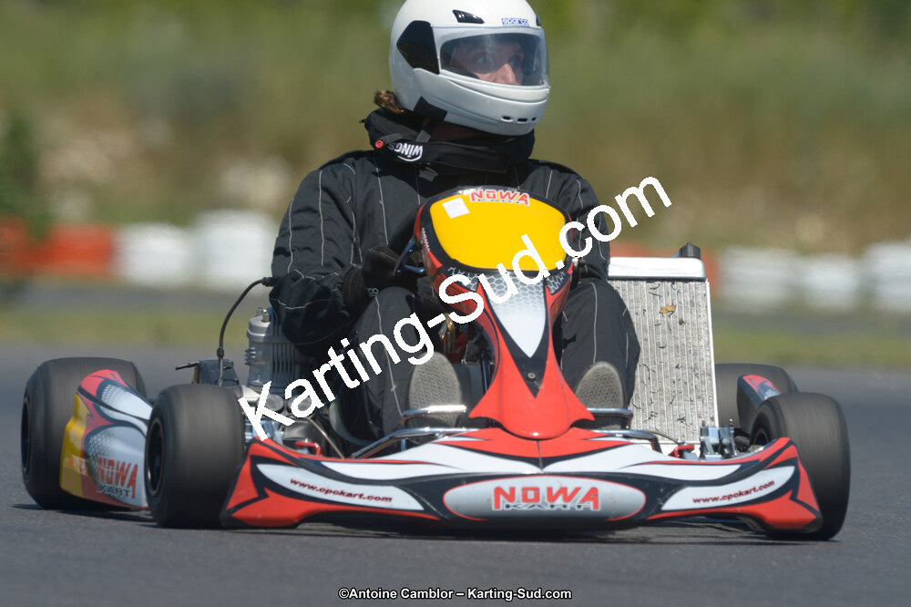 24/06/2012 : Trophée Gangeois à Ganges (Photos Antoine Camblor) 2012 — karting