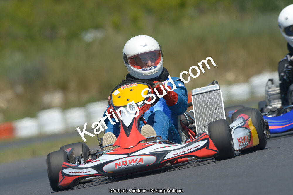 24/06/2012 : Trophée Gangeois à Ganges (Photos Antoine Camblor) 2012 — karting