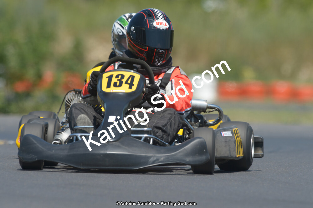 24/06/2012 : Trophée Gangeois à Ganges (Photos Antoine Camblor) 2012 — karting