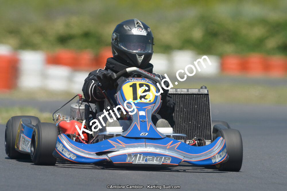 24/06/2012 : Trophée Gangeois à Ganges (Photos Antoine Camblor) 2012 — karting