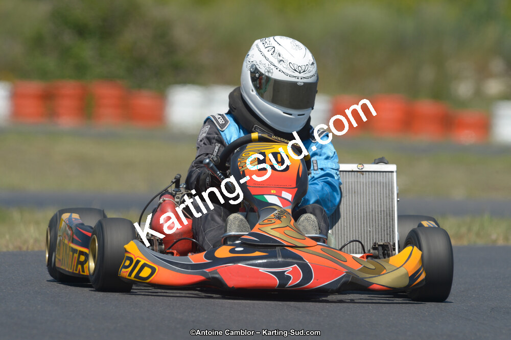 24/06/2012 : Trophée Gangeois à Ganges (Photos Antoine Camblor) 2012 — karting
