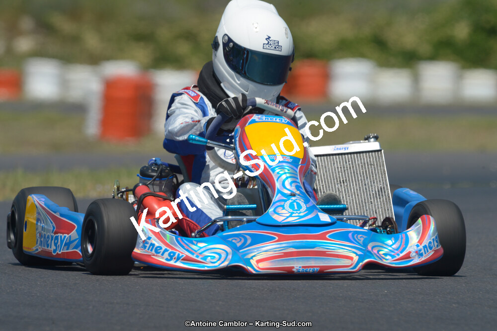 24/06/2012 : Trophée Gangeois à Ganges (Photos Antoine Camblor) 2012 — karting