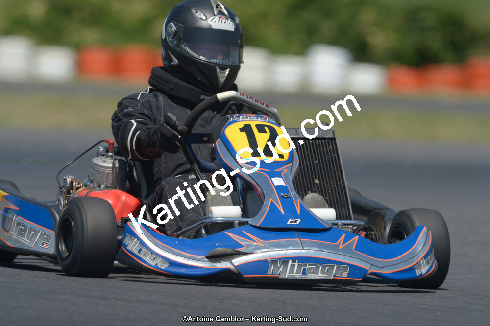 24/06/2012 : Trophée Gangeois à Ganges (Photos Antoine Camblor) 2012 — karting