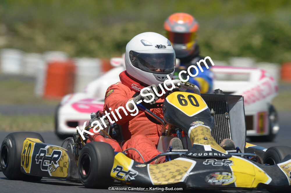 24/06/2012 : Trophée Gangeois à Ganges (Photos Antoine Camblor) 2012 — karting