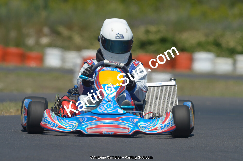 24/06/2012 : Trophée Gangeois à Ganges (Photos Antoine Camblor) 2012 — karting