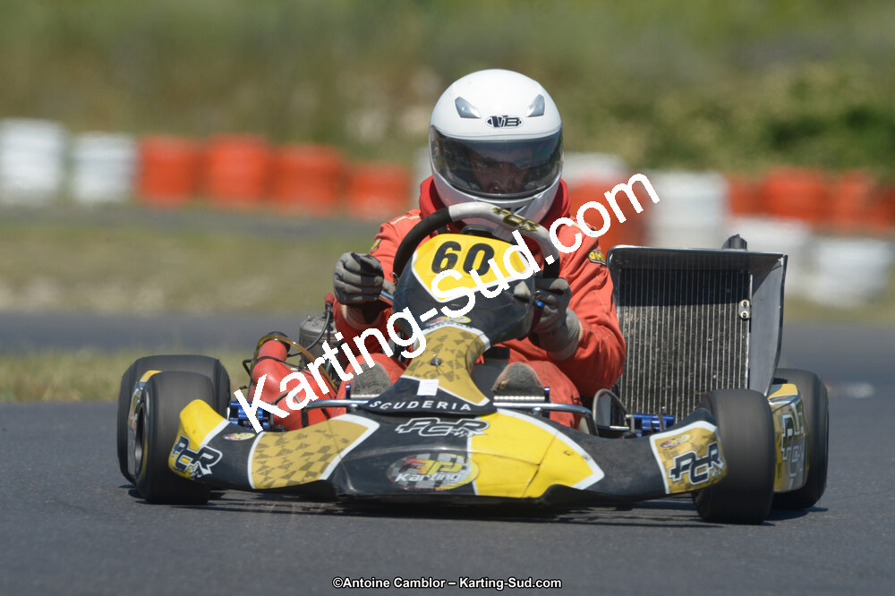 24/06/2012 : Trophée Gangeois à Ganges (Photos Antoine Camblor) 2012 — karting