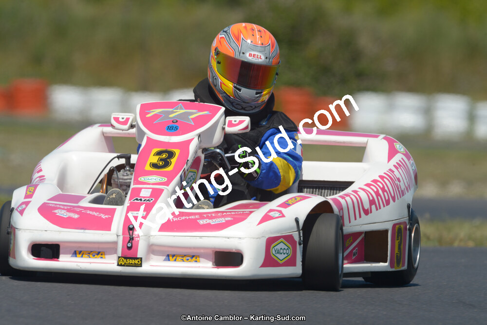 24/06/2012 : Trophée Gangeois à Ganges (Photos Antoine Camblor) 2012 — karting