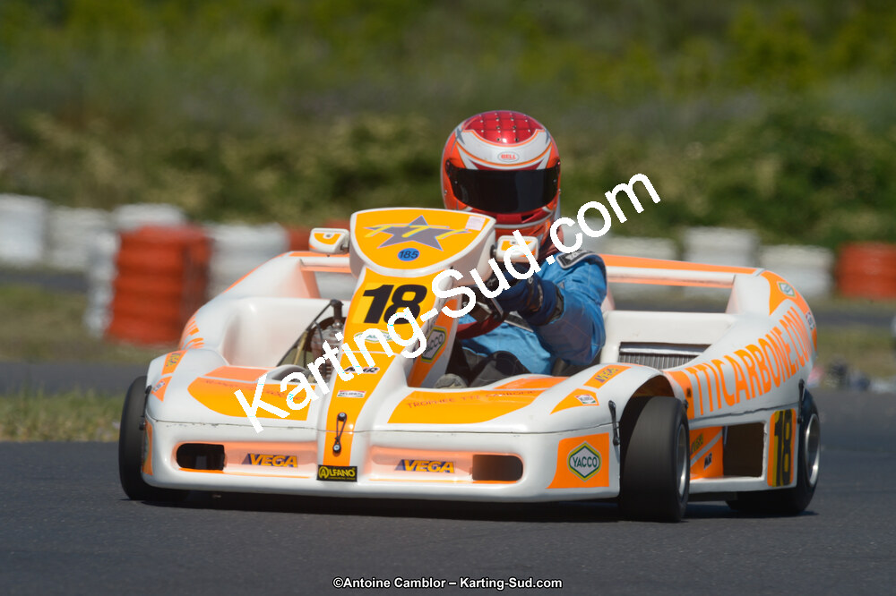 24/06/2012 : Trophée Gangeois à Ganges (Photos Antoine Camblor) 2012 — karting